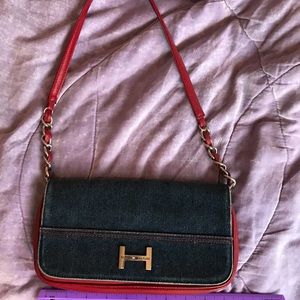 Tommy Hilfiger purse